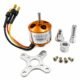 A2212 1000KV Brushless Motor RC Airplane Quadcopter front view