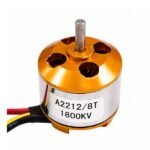 A2212 1800KV Brushless Motor RC Airplane Quadcopter