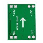Mini MP1584 DC-DC 3A Adjustable Buck Module