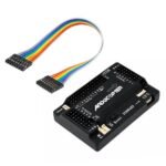 APM 2.8 Flight Controller Built-in Compass ATmega2560 front view