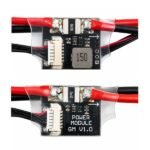 5.3V 3A APM Power Module with XT60 Connector drone module