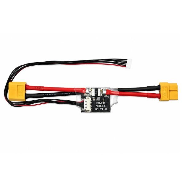 APM Power Module 5.3V 3A XT60 Connector Drone