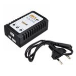B3 Lithium Battery Charger 2S 3S LiPo Balance front view