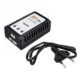 B3 Lithium Battery Charger 2S 3S LiPo Balance front view