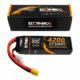11.1V 4200mAh BONKA LiPo Battery