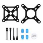 CC3D Shock Absorber Naze32 Mini Quad Glass Fiber