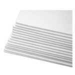 Depron Sheet 40 Inch X 25 Inch 5mm durable crafting foam