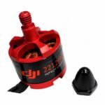 DJI 2212 920KV brushless DC motor for drone with CW rotation