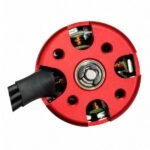 DJI 2212 920KV CW brushless DC motor delivers efficient power
