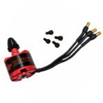 DJI 2212 920KV Brushless Motor CW Black Cap