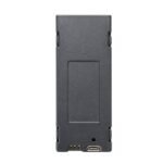Drone Battery 1800mAh 3.7V E88 Drone Li-Ion front view