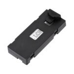 Drone Battery 1800mAh 3.7V E88 Drone Li-Ion side view