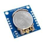 Real Time Clock DS1307 RTC I2C Module AT24C32