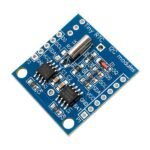 Real Time Clock DS1307 RTC I2C Module AT24C32 with built-in EEPROM for reliable Arduino.