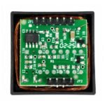 EM-18 RFID reader module 125kHz for fast and secure tag reading.