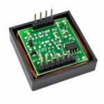 EM-18 RFID reader module 125kHz for fast and secure tag reading.