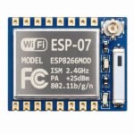 ESP-07 ESP8266 Serial WiFi Module with IPEX antenna connector