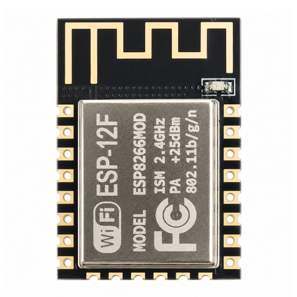 esp-12f-esp8266-serial-wifi-module-front-view ESP-12F ESP8266 serial wifi module front view