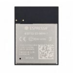 Espressif ESP32 S3 MINI-1-N8 module front view
