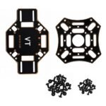 F450 quadcopter frame kit with sturdy arms