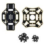 F450 Q450 glass fiber quadcopter frame kit 450mm