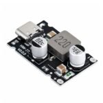 Fast Charging Module PD65W Type-C front view