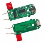 15W Fast Wireless Charging Transmitter Module Type-C