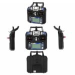 Flysky FS-i6-M2 2.4GHz 6-Channel Transmitter with FS-iA6B Receiver set