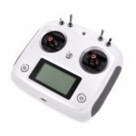 FlySky FS-i6S 10-Channel Transmitter FS-iA10B Receiver view