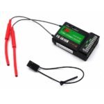 FlySky FS-i6S 10-Channel Transmitter FS-iA10B Receiver