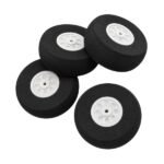 Foam Wheel 40mm Aeromodelling RC Plane Car