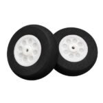 Foam Wheel 55mm Aeromodelling RC Plane Car