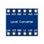 I2C Bi-Directional Logic Level Converter 4 Channel - Image 3