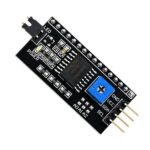IIC I2C Serial Interface Adapter PCF8574 LCD Module