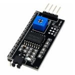IIC/I2C Serial Interface Adapter Module