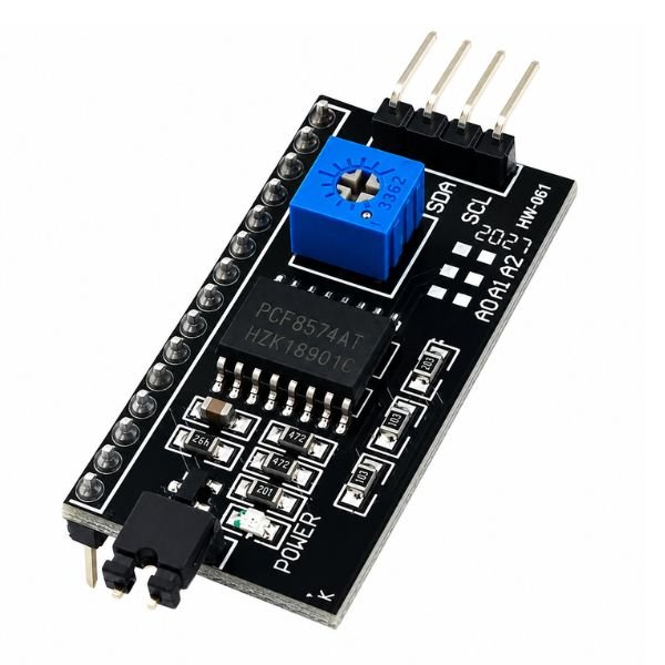 IIC/I2C Serial Interface Adapter Module