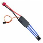 IMAX 30A BLHeli Series ESC for stable current handling.