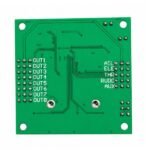 KK 2.1.5 multirotor flight controller board with LCD