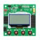 KK 2.1.5 Multirotor Flight Controller Board LCD front view