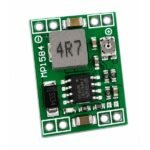 Mini MP1584 DC-DC 3A Adjustable Buck Module