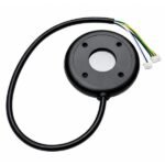 NEO-M8N GPS Module Compass Pixhawk APM u-blox back view