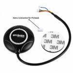 NEO-M8N GPS Module with Compass for Flight Controller