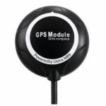 NEO-M8N GPS Module with Compass for Pixhawk APM Flight Controller - Image 2