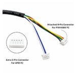 NEO-M8N GPS Module with Compass for Pixhawk APM Flight Controller - Image 5