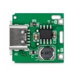 USB-C 5V Power Bank Charging Module for electronics