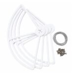 Propeller Protective Ring Covers Guard Set