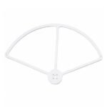 Propeller Guard Ring Cover Set F450 F550 ABS White