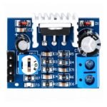 TDA2030A Audio Amplifier Module 18W 6V 12V