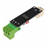 USB to RS485 TTL Serial Converter Adapter FT232 back view