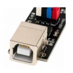 USB to RS485 TTL Serial Converter Adapter FT232